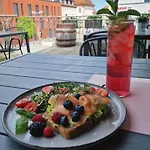 Hotel „zur Linde“ 3*