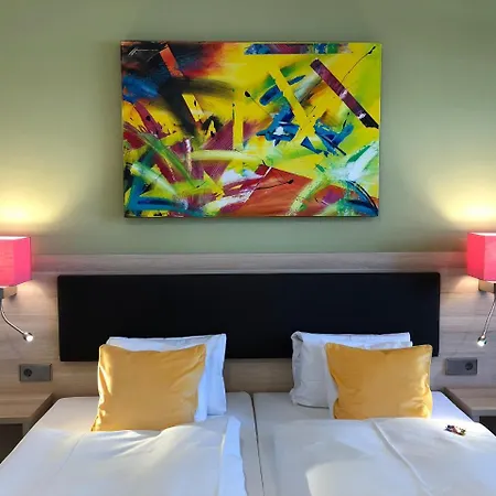 „zur Linde“ Hotel Ehingen (Donau)