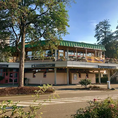 Hotel „zur Linde“ Ehingen (Donau)
