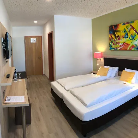„zur Linde“ Hotel Ehingen (Donau)