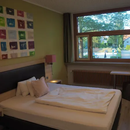 „zur Linde“ Hotel
