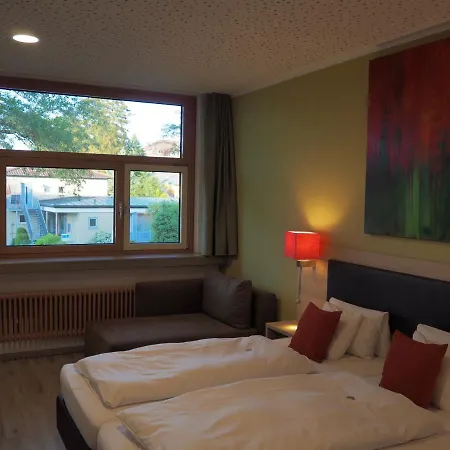 „zur Linde“ 3*