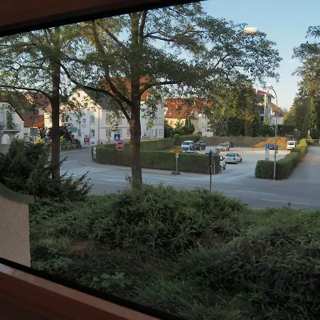 „zur Linde“ Hotel Ehingen (Donau)