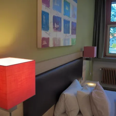 Hotel „zur Linde“