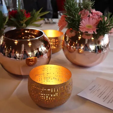 „zur Linde“ מלון 3*