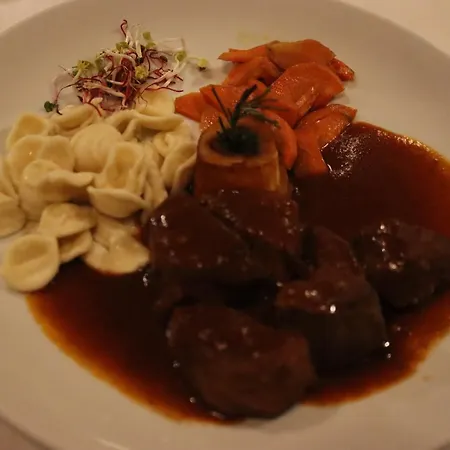 Hotel „zur Linde“ Ehingen (Alb-Donau)