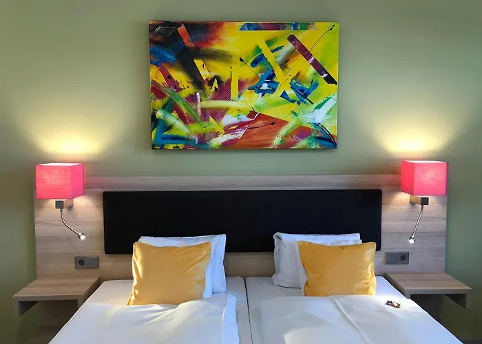 „zur Linde“ Hotel Ehingen (Alb-Donau)