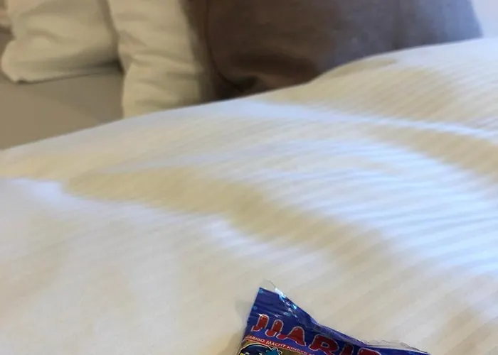 Hotel „zur Linde“ 3*