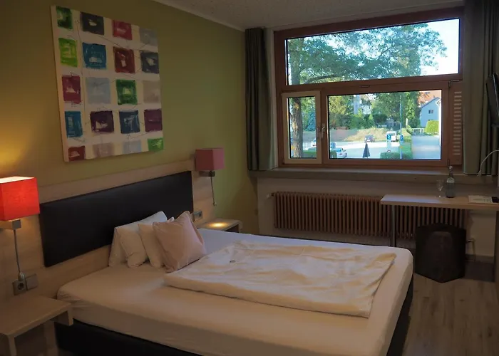 „zur Linde“ Hotel