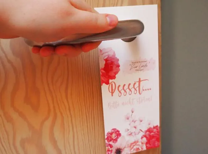 „zur Linde“ Hotel