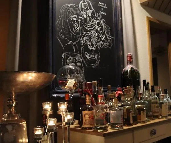 „zur Linde“ Hotel Ehingen (Alb-Donau)