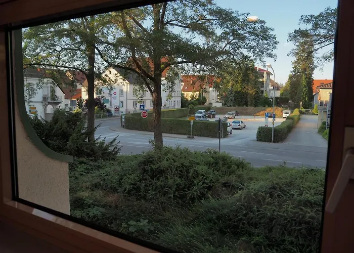 „zur Linde“ Hotel Ehingen (Alb-Donau)