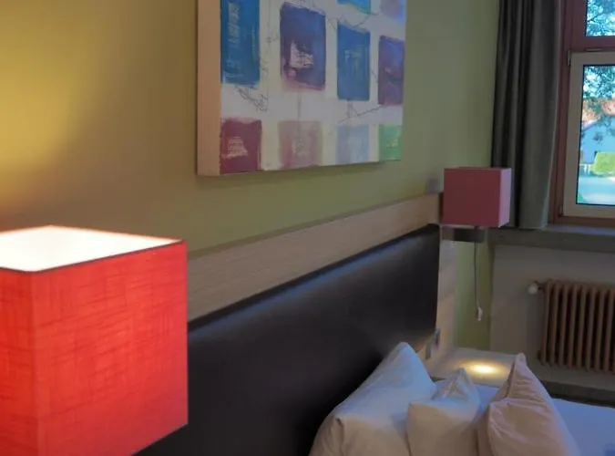 Hotel „zur Linde“