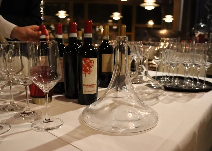 „zur Linde“ Hotel 3*