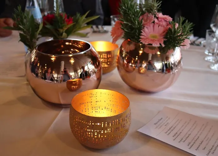 „zur Linde“ Hotel 3*